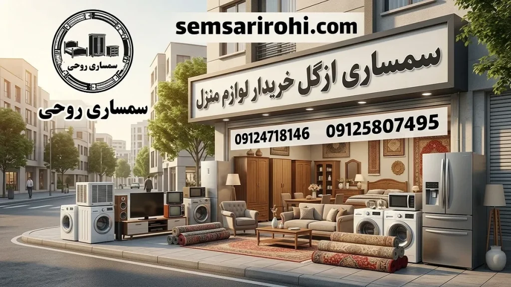 سمساری در ازگل سمساری روحیhttps://semsarirohi.com/